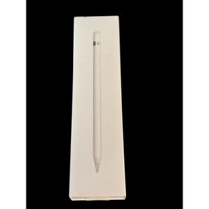 Prem Apple Pencil 1st Gen NIB A1603 compl with orig packaging and accessories